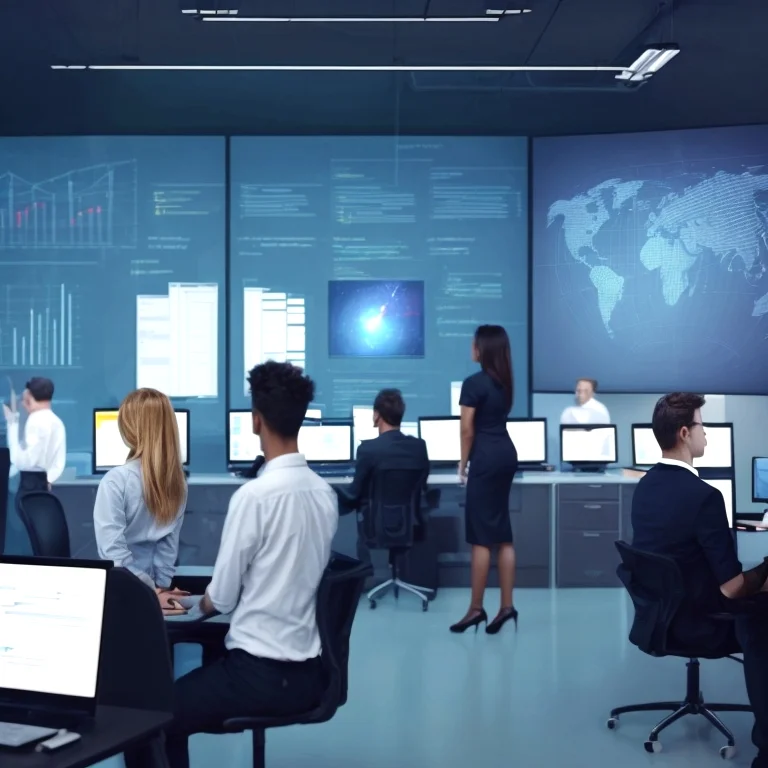 Predictive Analytics